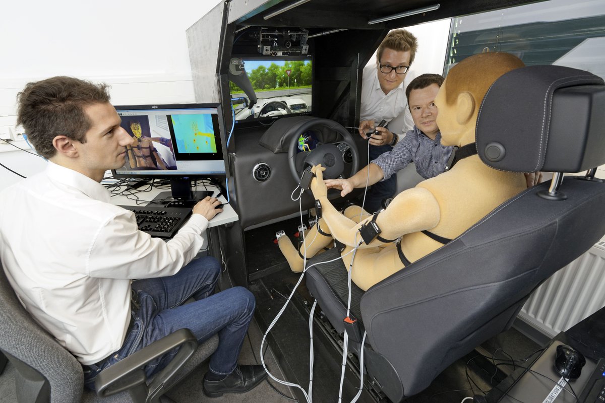 RWTH Aachen tweet media