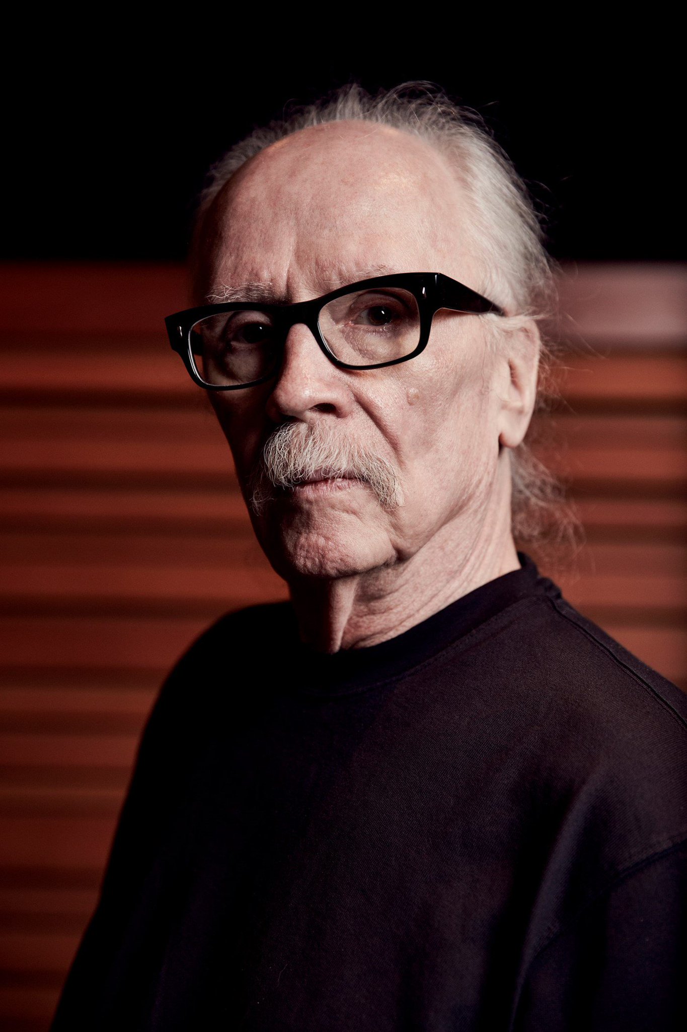 Happy 70th birthday John Carpenter Here is a conversation with the horror master:  