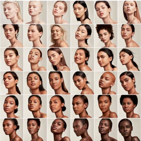 NailsAndCo_mad's tweet photo. #SabíasQue 2017 nos ha dejado una cosmética más diversa e inclusiva. El producto más 🔝 ha sido la base @fentybeauty  de Rihanna por sus 40 tonos de base de maquillaje y nada menos que 15 modelos diferentes de todas las razas ☮️
https://t.co/oSxxdWVSSK https://t.co/GeJ8xLBJJf