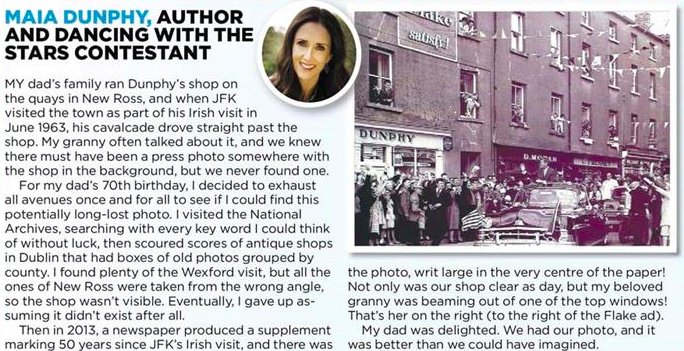 Bannerton_PR's tweet image. The best things in life truly are free! @MaiaDunphy @Majodonnell @AlanHughesFF and Ruth Griffin via @Herald_ie #InstaxHqIrl #FujiFilmMostPreciousMemories #instantphotos #instax