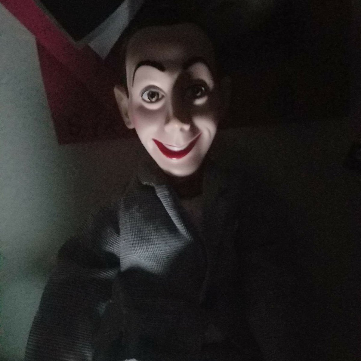 TheDeadgods's tweet photo. #NewProfilePic https://t.co/hLYwKcr280