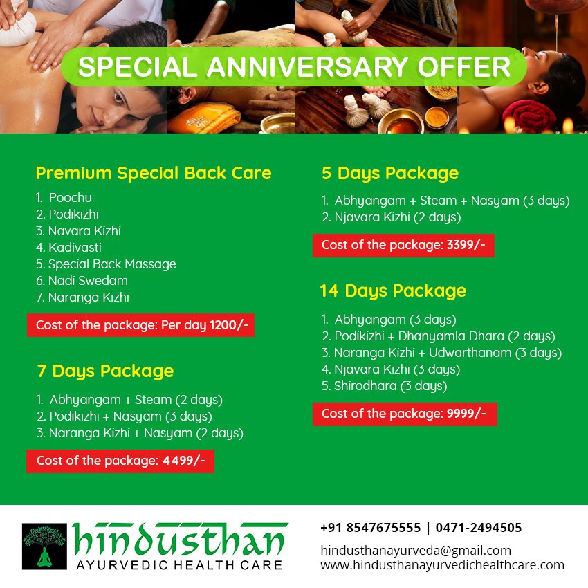 Hindusthan Ayurveda Hindusthan2015 Twitter