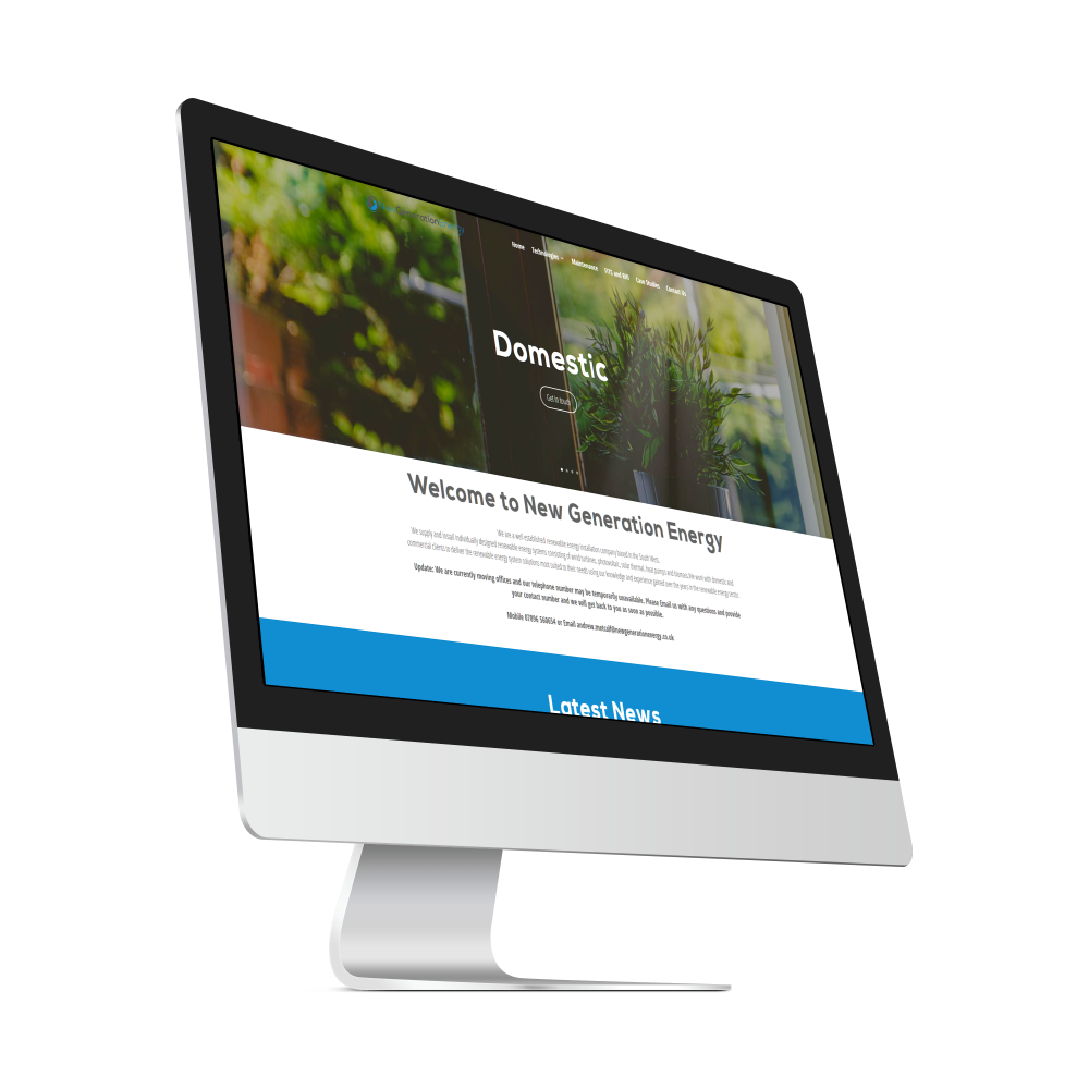 Dapper Web Design tweet media