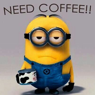 KennyBigelow's tweet photo. Good morning.😆 @MeishaCBS3 😇 #coffeedate ☕ #CoffeeNation ☕ 🍵 #WakeupGetup #ClassinSession 💖💖 https://t.co/jkKbd4jWLx