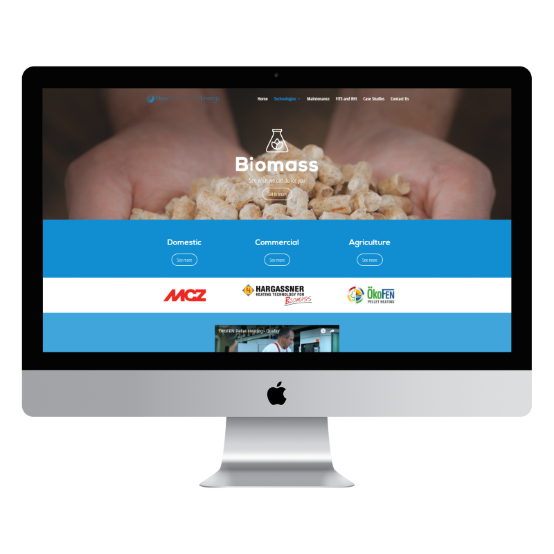 Dapper Web Design tweet media