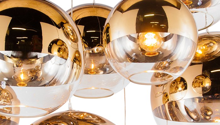 VisoInc's tweet photo. VISO’s proprietary #metalization process allows us to create unique #lightfixtures that stands the test of time. Discover the full range of metalized products on our website: https://t.co/XQgfXcCi3U. https://t.co/Rh8eqDEjIX