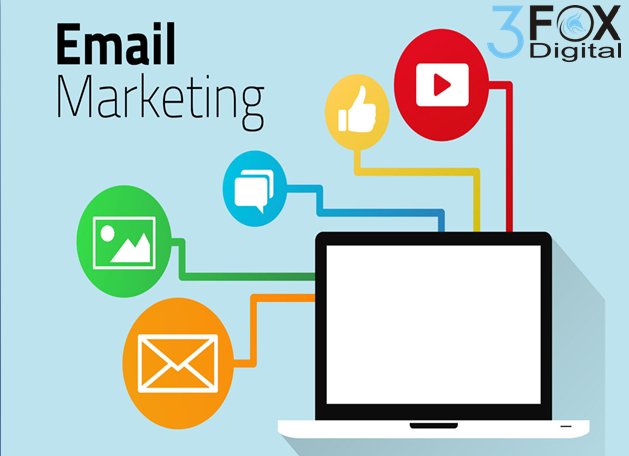 3foxDigital's tweet photo. "Online Email Marketing Services"

3foxdigital provides #online #email #marketing #service, every email sent to a potential or current customer could be considered email marketing. Know more info visit our website @ https://t.co/sWBRIEkk3Y https://t.co/Ke9l9Zlckh