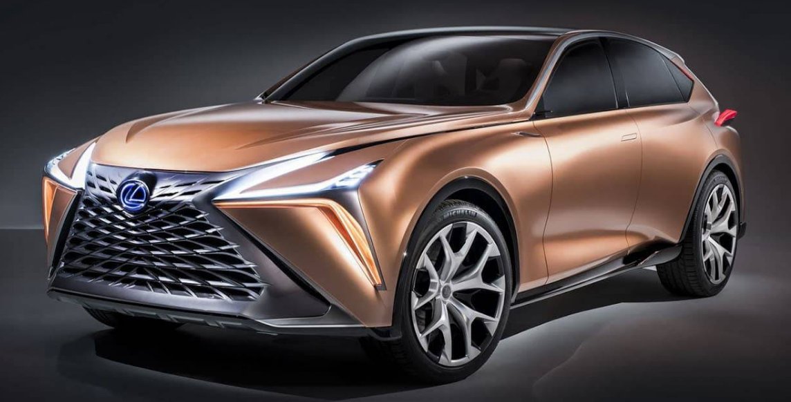 jaozgz's tweet photo. Este Lexus es el mejor ejemplo de cómo quieren competir los japoneses con Mercedes, BMW y Audi https://t.co/RxBXBIaSqO https://t.co/AyRQVa9YO2