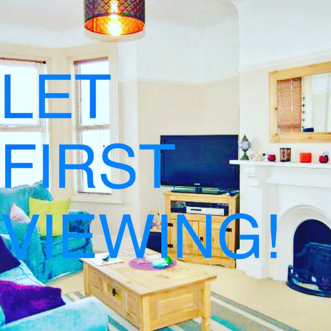 AncellsEstates's tweet photo. We love matching the right people with the right property. This character two bedroom split level flat was let first viewing via our successful Facebook marketing!
#letfirstviewing #rightpeoplerightproperty #qualityproperties #ancellsestates #lettings #eastbourne #eastsussex https://t.co/N2xkiEg2cK