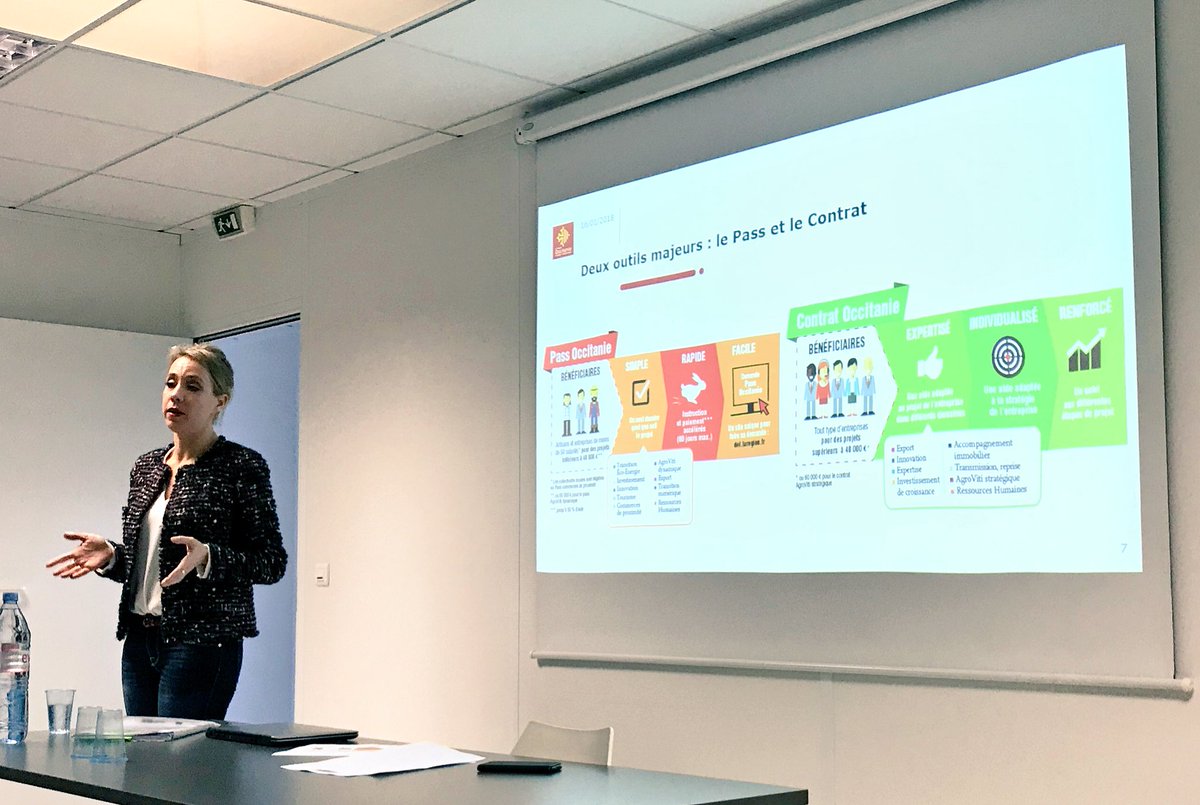 Leader Occitanie tweet media