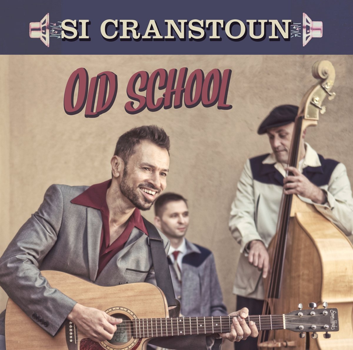 rg_vintage's tweet photo. @SiCranstoun is back at Kingsmeadow after a 7 year abscence.  Saturday 31st March.  7:30pm until midnight.
Tickets available now at £12 from https://t.co/VT094TezTw or call 02082479918. https://t.co/L0nHaHsJXa
