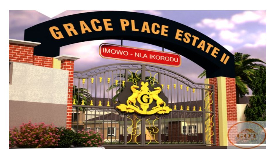 gotformationltd's tweet photo. If you crave the stillness that comes with a new dawn and the fulfillment,then Grace Place is a must.
For more enquires on the price of the Land and location kindly visit our website https://t.co/wtkvenu1QK or call 08105840683 NOW!!
BE A LANDLORD TODAY. https://t.co/O4FbhTqoUV