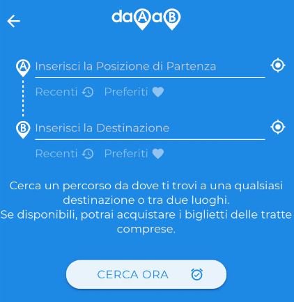 TgrRaiVeneto's tweet photo. #DaAaB è la nuova app per i #trasporti regionali integrati. Presentata oggi a #Venezia, promette di essere una vera rivoluzione nel rapporto tra utenti e mezzi di trasporto in tutto il #Veneto https://t.co/X4YNxWwnNO
