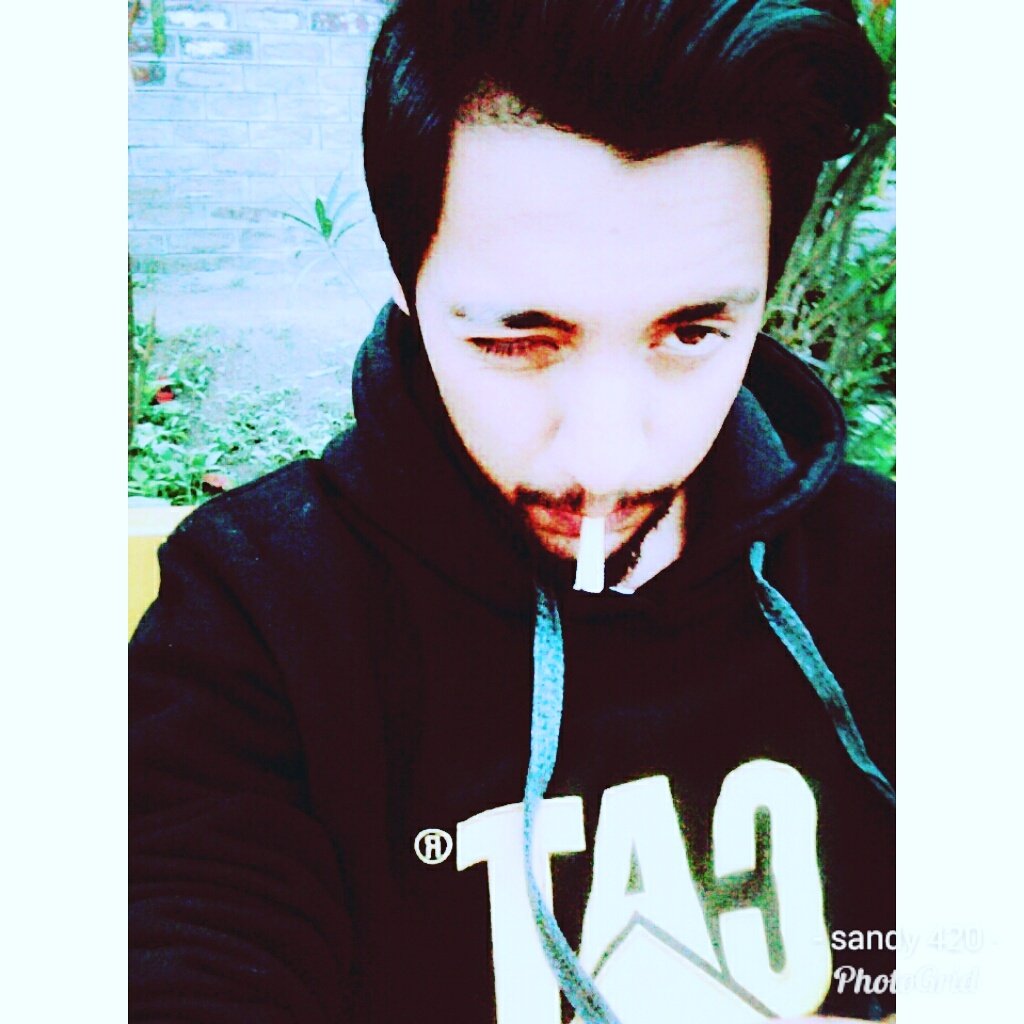 madhacker1234's tweet image. #NewProfilePic