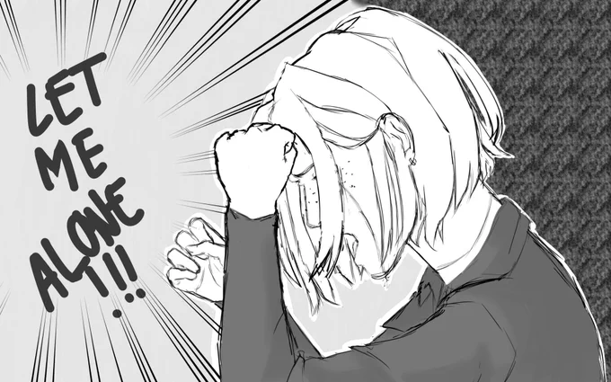 preview i guess
#project #art #myart #comic #illustration #oc 