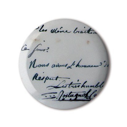 stereohype's tweet photo. ❤️ #BBOTD @stereohype #button #badge of the day by Anja Gerscher https://t.co/sEU4DUWhQL #stbio8 #handwriting #ink #handwritten #script #calligraphy #graphicart #fashion #accessories #menstyle #menswear #mensfashion #womenstyle #womensfashion #style #lapel #pin #giftidea • … https://t.co/N0nOQSoTco
