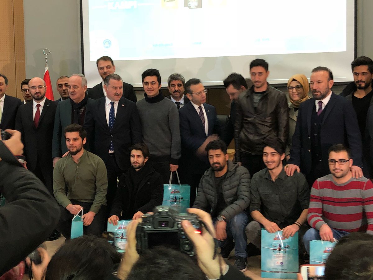 buharii01's tweet photo. @OA_Bak @gencliksporbak @KYK_Adana @KYK_Kocaeli @SinanAksuKYK @oktaymahser2023
Alanında uzman isimlerle bizi bir araya getiren Sayın Bakanımıza, Genel Müdürlüğümüze ve emeği geçen herkese çok teşekkür ederim. 😊 https://t.co/bgslayCv5V