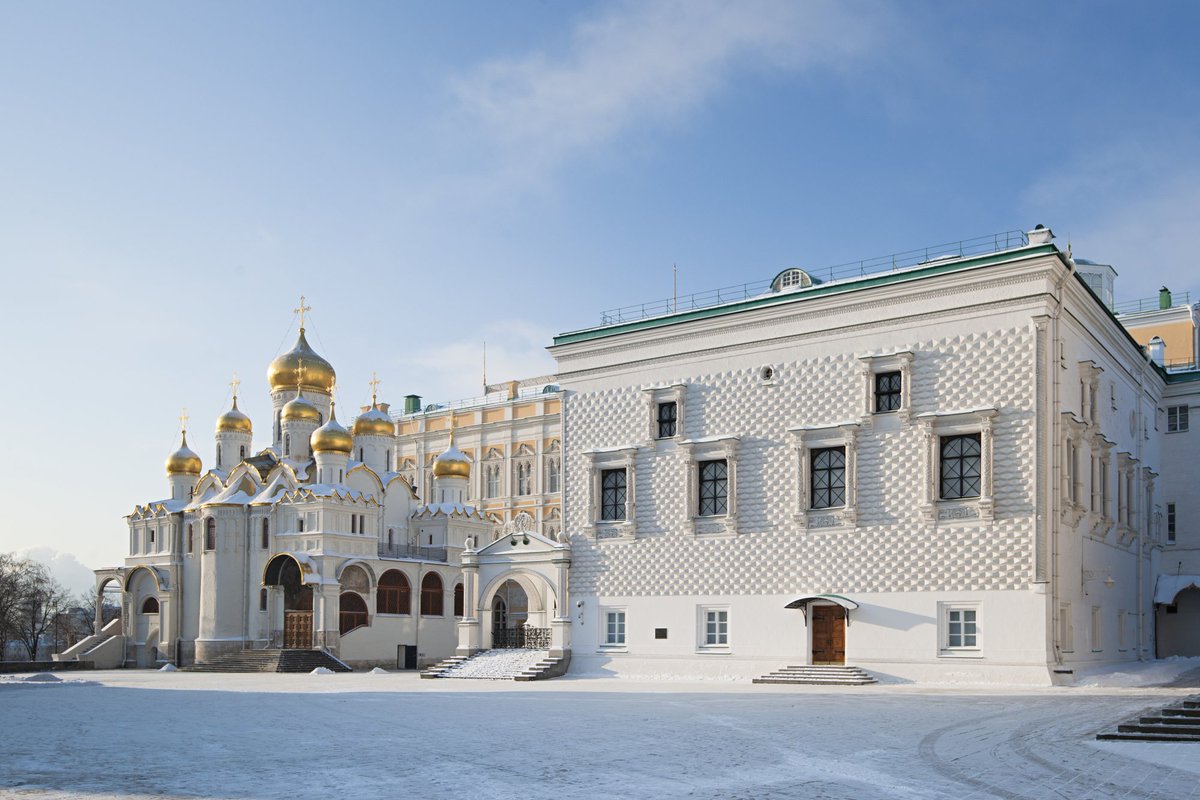 палата в москве