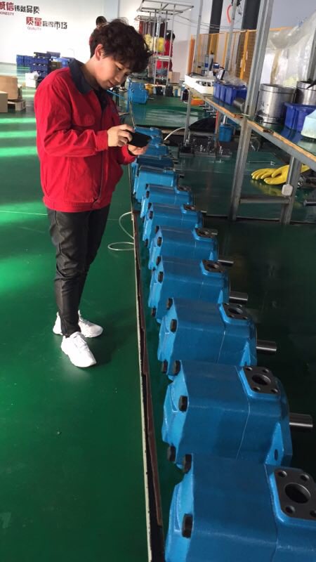 HydstarTina's tweet photo. Hydstar Hydraulic, #hydraulicpump #vanepump #gearpump #pistonpump manufacturer. Tel/Wechat/Whatsapp:008613191011666  Email:tina@hydstar.cn https://t.co/pkGpLcMGar