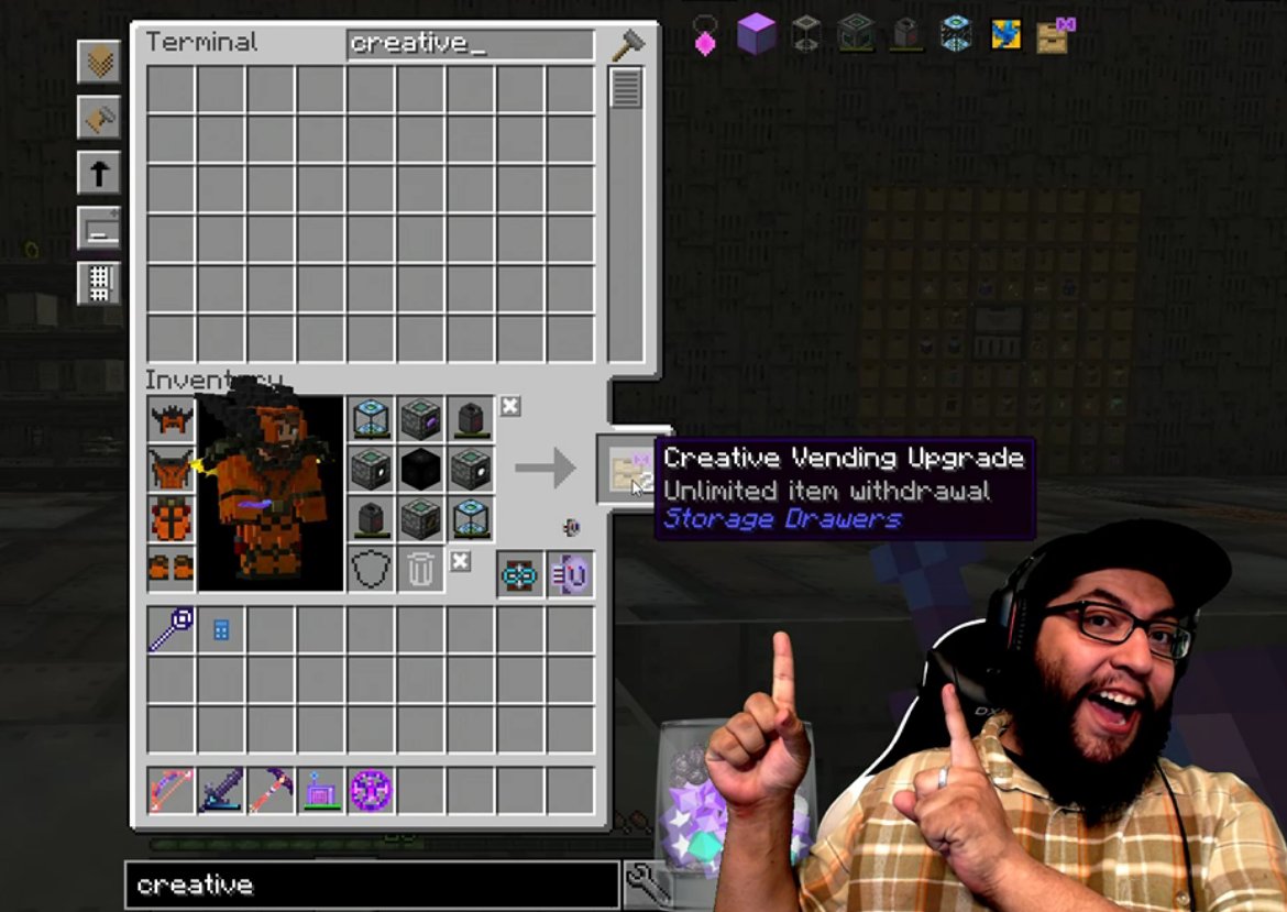 Kikisyourfriend's tweet image. Age of Engineering is in the books! Great hecking pack! I give it a solid 9/10! Took 41 days to complete. Took my time with it and enjoyed! Thank to all those who helped! Ya&apos;ll the real MP3&apos;s! &amp;lt;3

#Minecraft #AgeOfEngineering #Twitch #Modpack #moddedminecraft #streamer #PogChamp