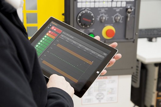 of2011's tweet photo. #Metrologia – #Renishaw ha presentato in occasione di #EMO2017 app intelligenti per #smartphone @RenishawSpA @EMO_HANNOVER
https://t.co/viGUddQjvf https://t.co/ejEXBB7OSm