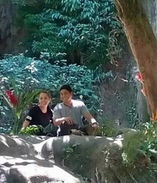 JuliaMSpikers's tweet photo. CocoJul moments off cam
#6YearsWithCocoJul https://t.co/8nq1kYblN1