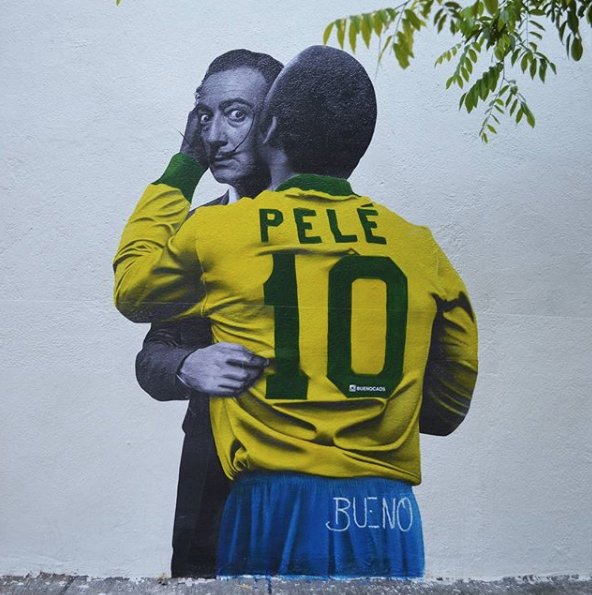Pelé, ce serial lover ! inzestreet.fr/pele-co/