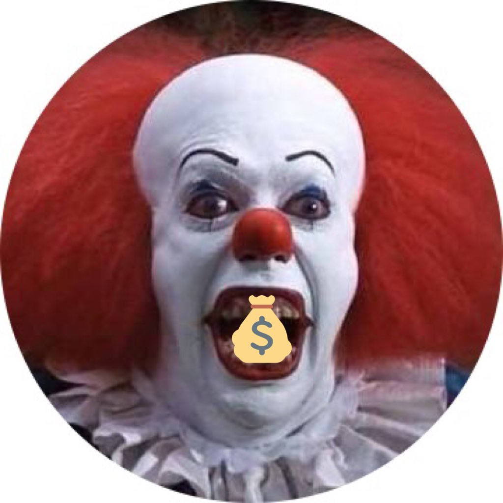 cryptoloca's tweet image. It’s one heck of a #cryptobloodbath out there 🤣 #buythedip