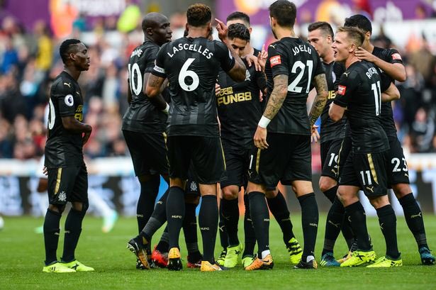 fun88eng's tweet photo. 🚨COMPETITION TIME!🚨

Follow &amp; RT to win tickets to Crystal Palace vs @NUFC at Selhurst Park on February 4th! We’ll announce the winners later this week 🙌

(To enter you must be either a Newcastle season ticket holder or member and over the age of 18!)

#NUFC https://t.co/1wT7jBht2q