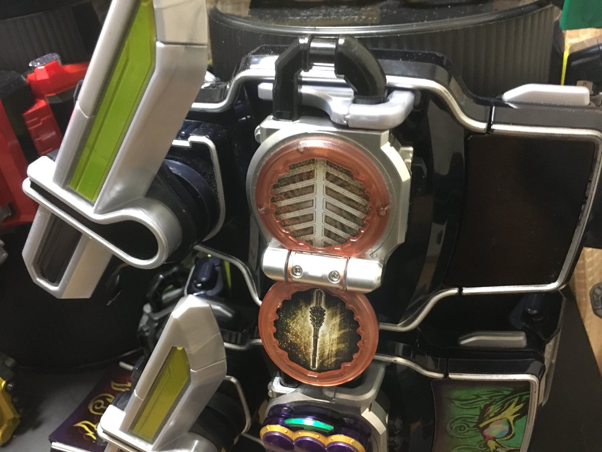 ユメタロウ ガシャポンマツボックリ メッキ 届いたから自分で作ったブランクフェイスプレートと組み合わせて黒影トルーパー完成 あと3つくらい欲しいw 仮面ライダー鎧武 黒影トルーパー ユメタロウ ガシャポンマツボックリ メッキ 届いたから自分で作ったブランクフェイスプレートと組み合わせて黒影トルーパー完成 あと3つくらい欲しいw 仮面ライダー鎧武 黒影トルーパー