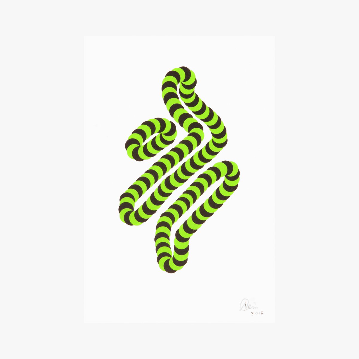 woesvanhaaften's tweet image. FI-NAL-LY: 4 signed and numbered sticker collages by PEIM available online  postmodern.tictail.com #collageart #collage #stickercollage #sticker #soldsticker #contemporaryart #modernart #affordableart #postmodern #postcardsize #art #peim