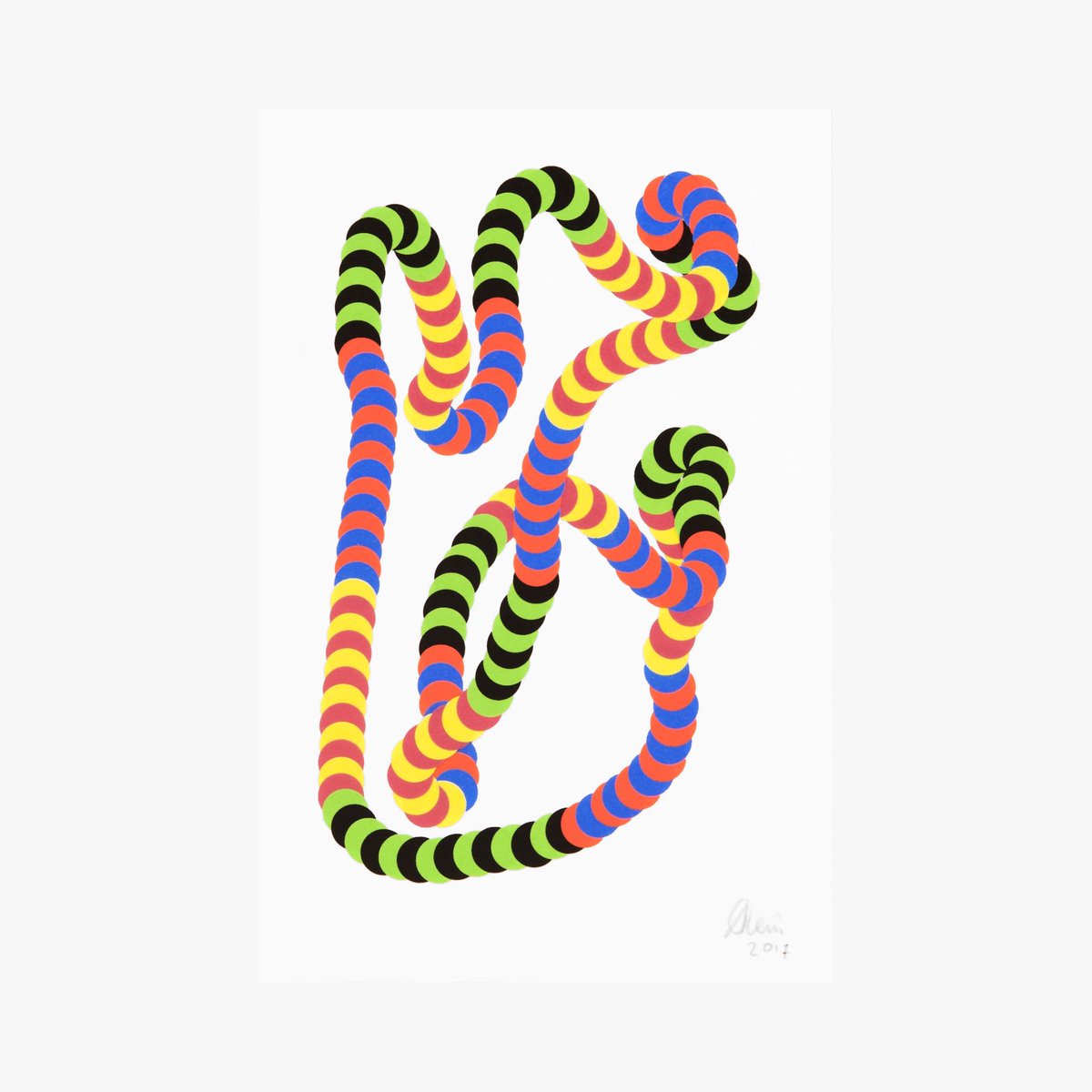 woesvanhaaften's tweet image. FI-NAL-LY: 4 signed and numbered sticker collages by PEIM available online  postmodern.tictail.com #collageart #collage #stickercollage #sticker #soldsticker #contemporaryart #modernart #affordableart #postmodern #postcardsize #art #peim