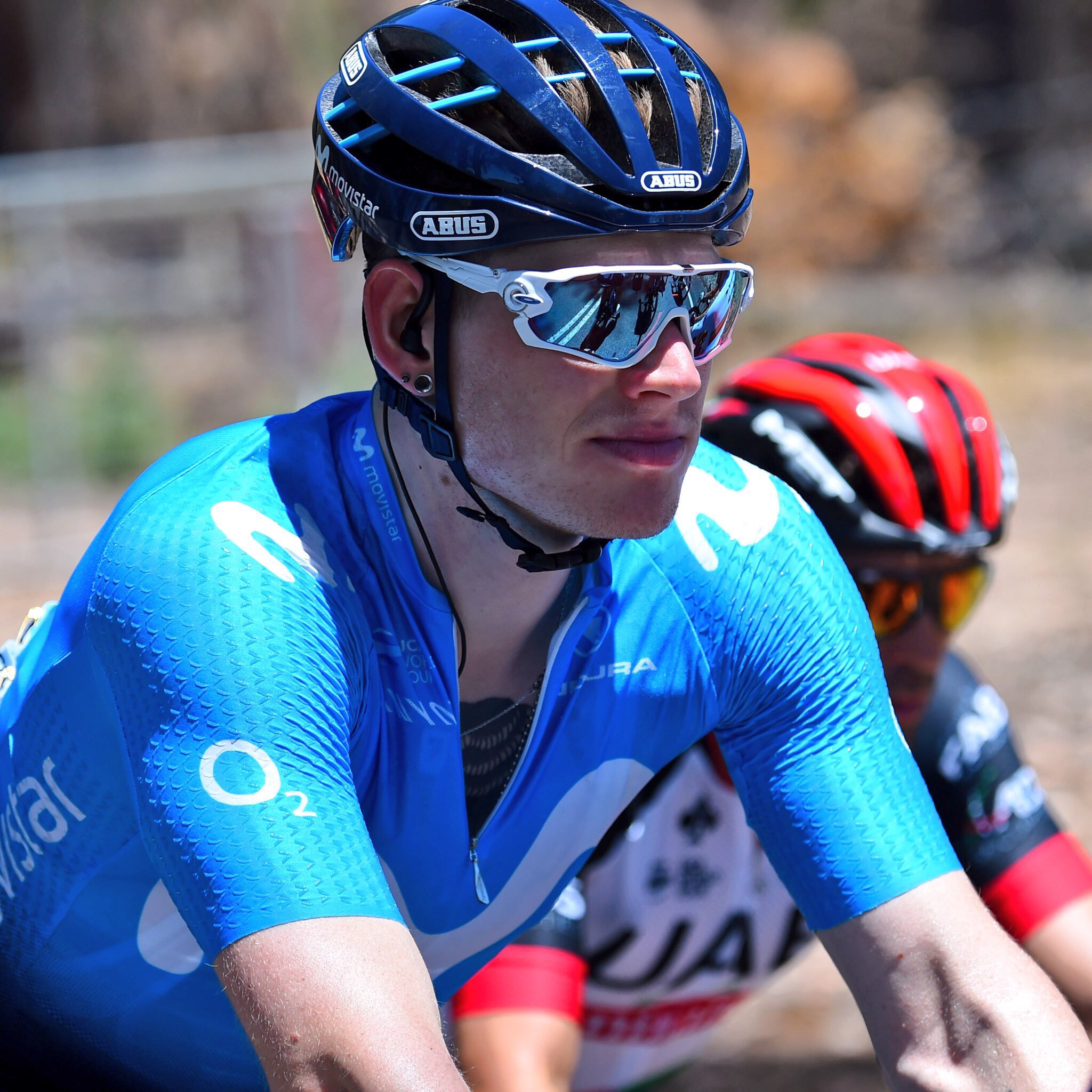Movistar Team on X