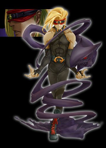 ギルティギア　ザトー　プレイマット　エディ 61BjNmNTmnL._AC_SY200_QL15_.jpg