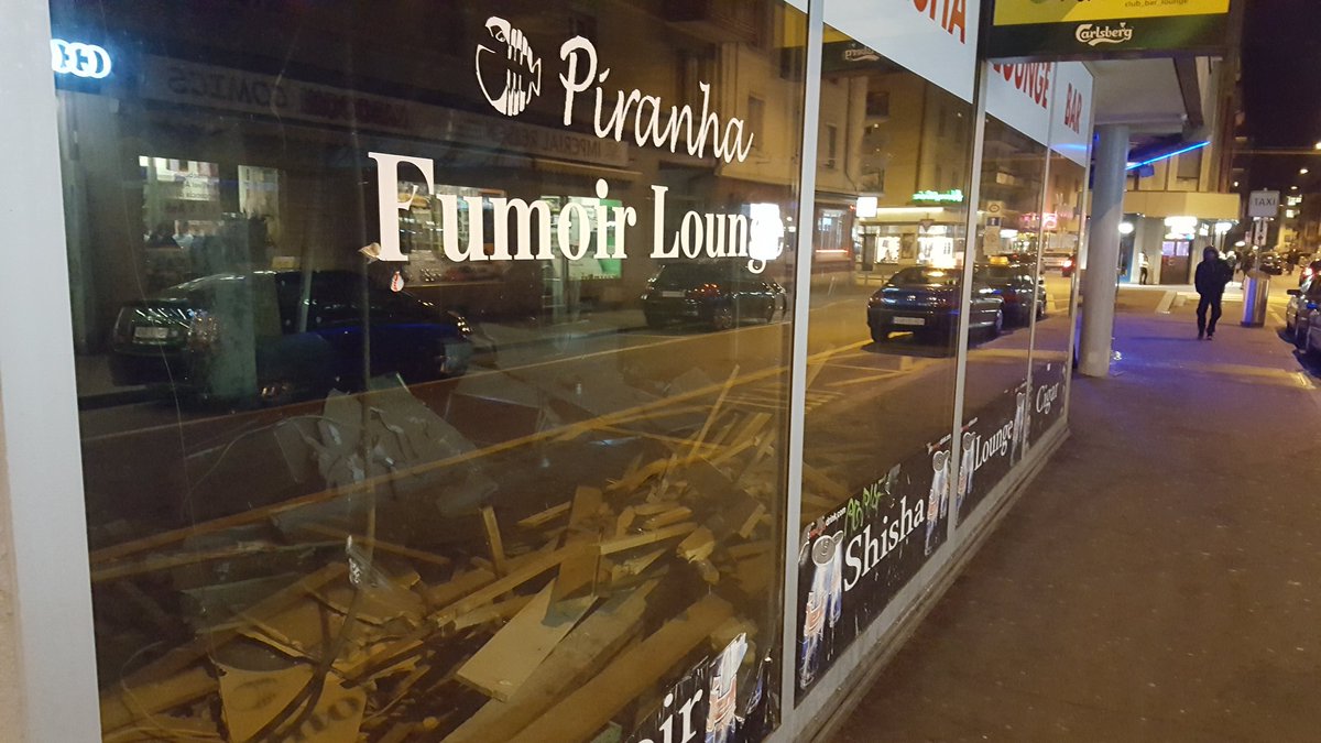 langstrasse's tweet photo. han ghört Piranha Bar seggi Schrott
# wortwörtlich https://t.co/H0n6wBtcee