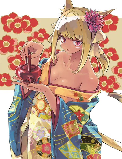 和装ぱい
#ペンネッロ 