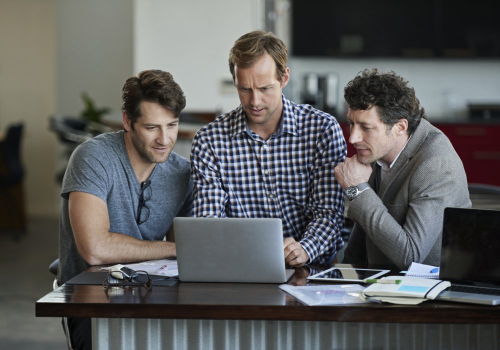 Are you looking to gain and share information with others? Create a personal learning network! bit.ly/1I1wBLv