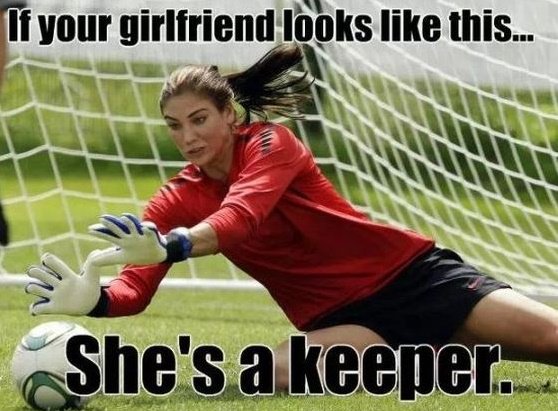 widecleats's tweet photo. When your girlfriend is a keeper... https://t.co/uTz9UWkJS2

#SoccerCleats #SoccerBoots #Football #WideSoccerCleats #Shoes #WideFeet #FootballBoots #Cleats #Kicks #Sports #FIFA #EAsports https://t.co/uyL3KJfB6T