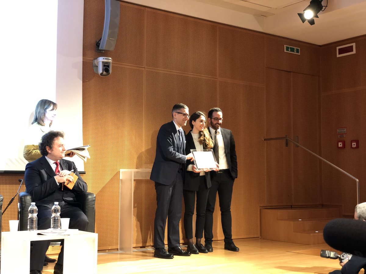 #welfarecheimpresa I vincitori: #AGRIshelter, una casa temporanea per situazioni di emergenza costruita con risorse locali e naturali