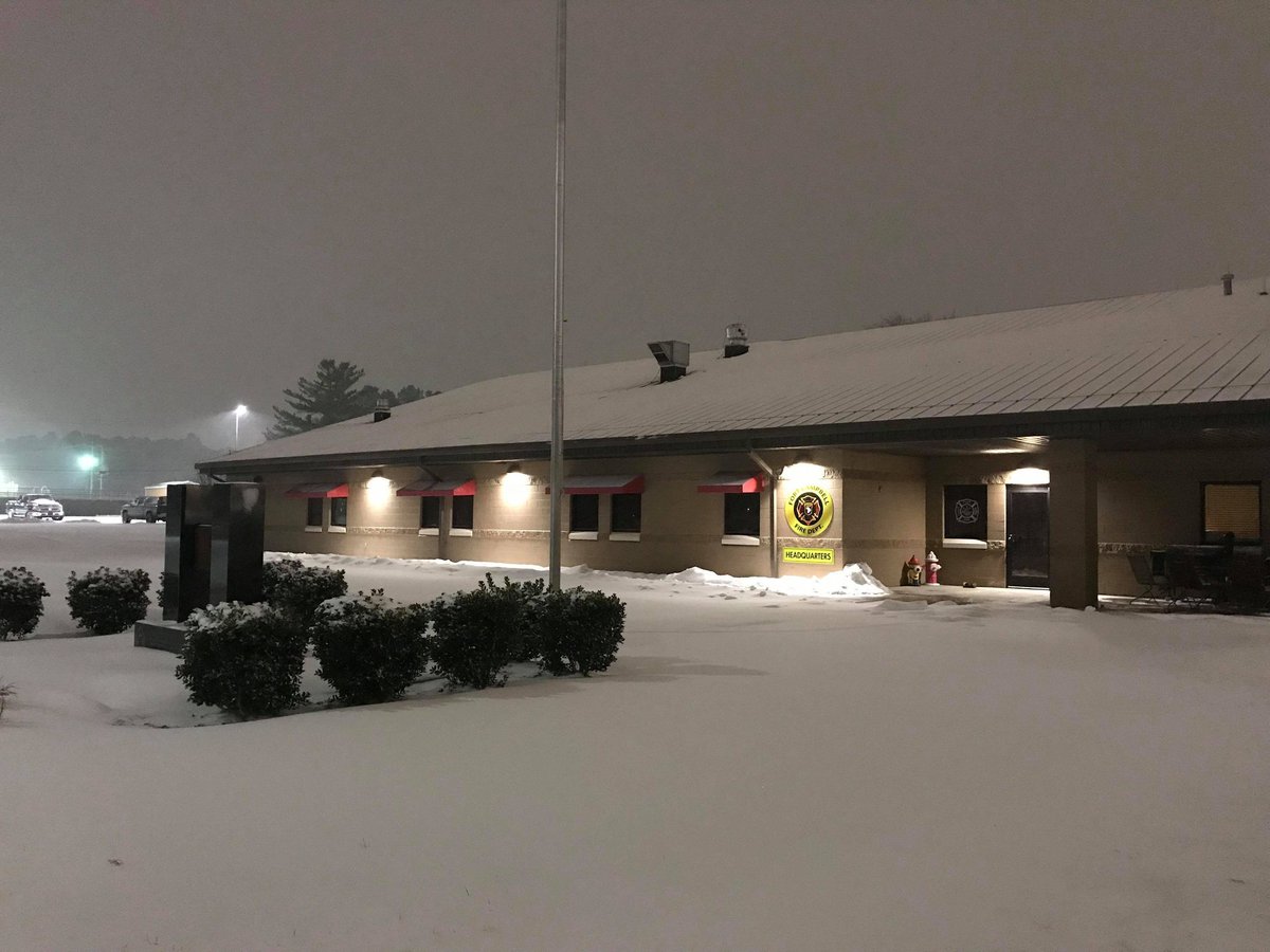 FCFireDept tweet picture