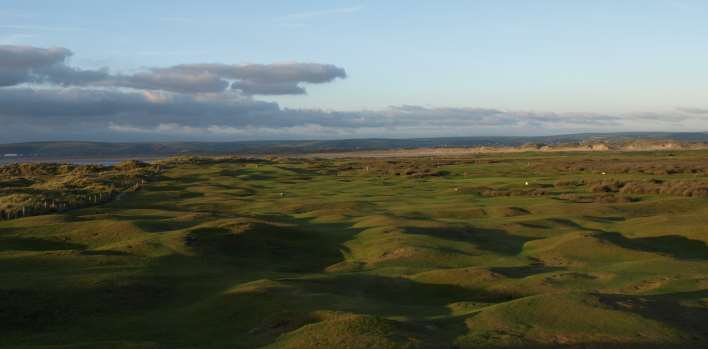 Great to be included in issue 51. Thanks to <a href="/gcamagazine/">Golf Course Architecture</a> - 'This is how we have always done it' #sustainablegolf digital.tudor-rose.co.uk/golf-course-ar…