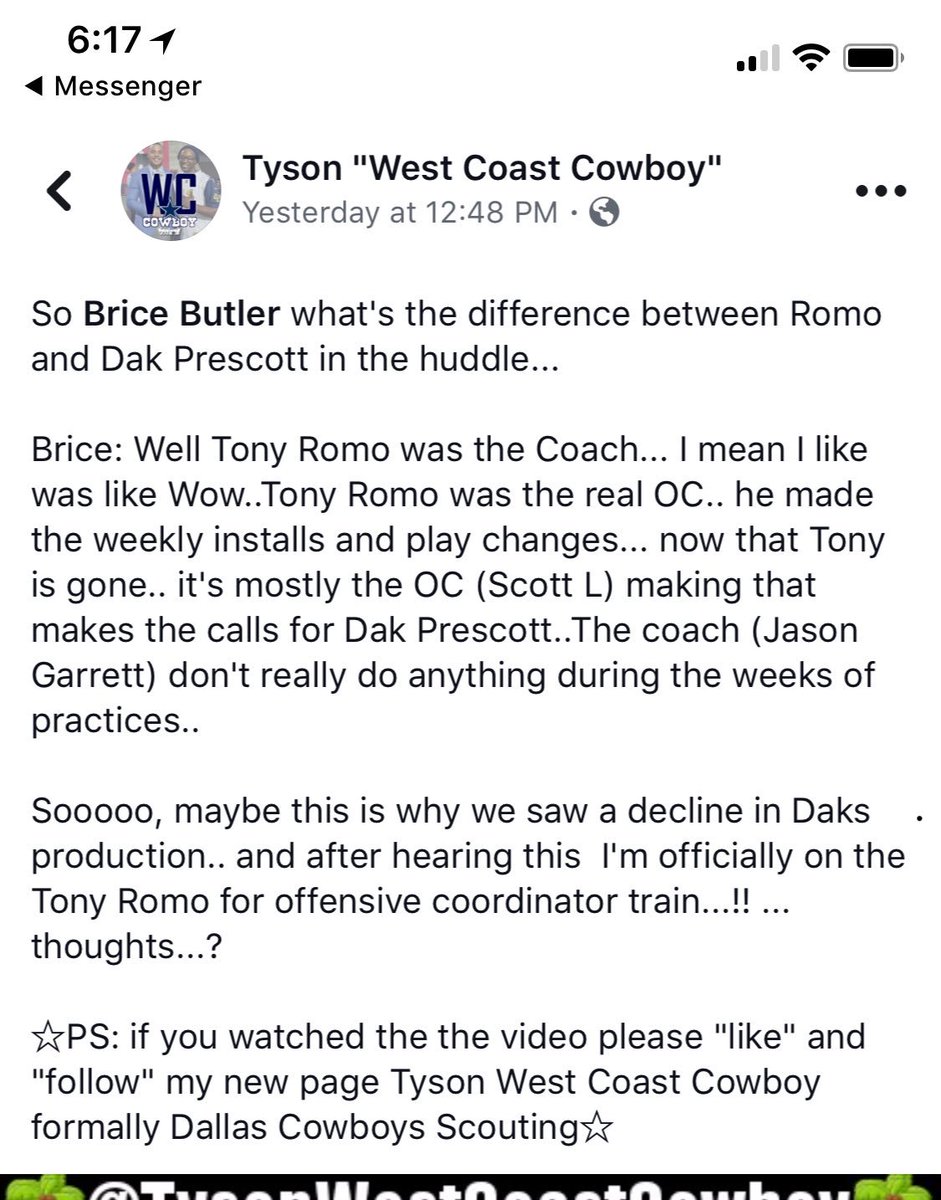 kbrianbrown9's tweet photo. @JimmyWaldenTF  https://t.co/Tw3F8znFv6