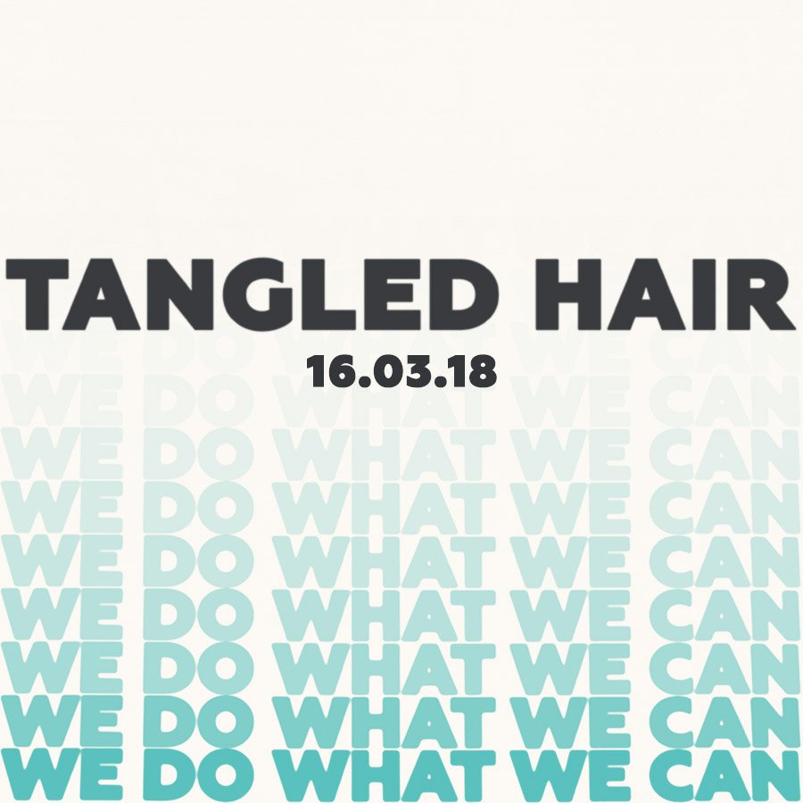 We Do What We Can 
due 16.03.18

Available for pre-order now via <a href="/bsmrocks/">Big Scary Monsters</a>
bsmrocks.com/bands/tangled-…

Love from Alan, Alex &amp; Trood x
