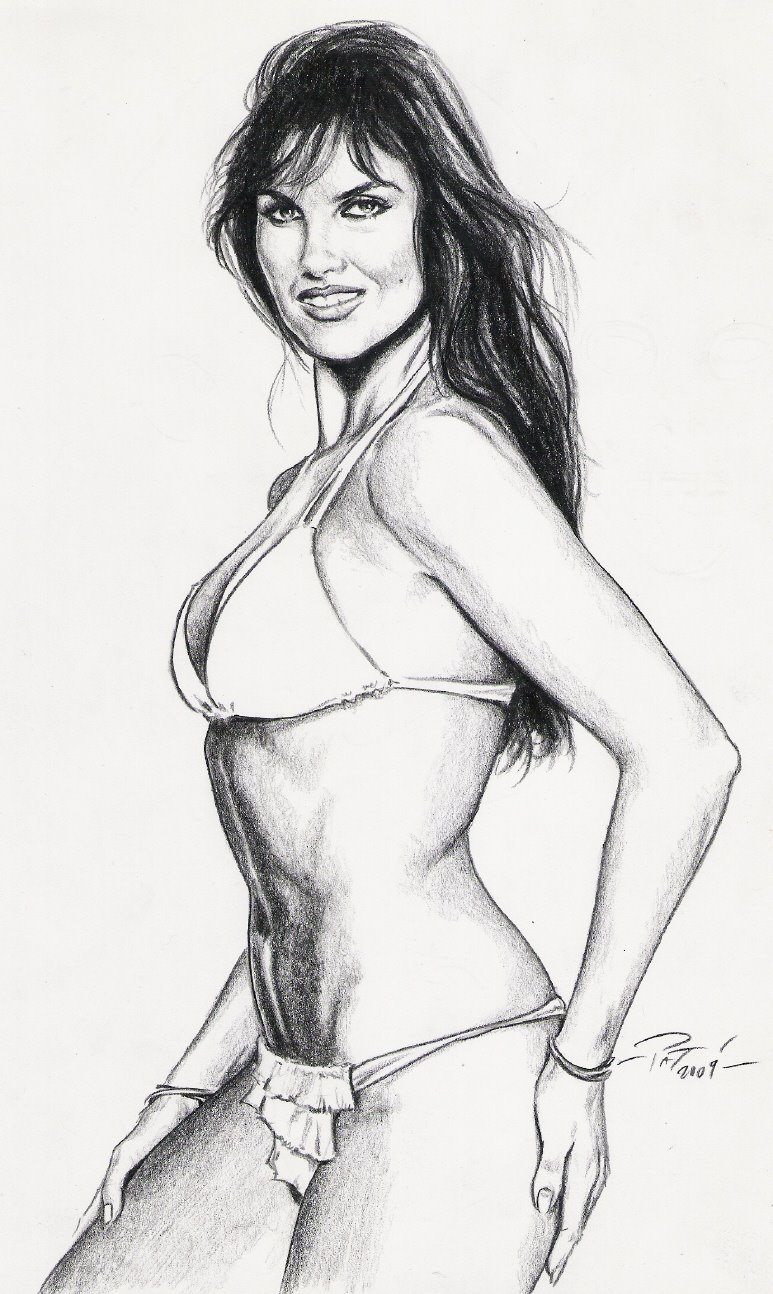 Happy Birthday Caroline Munro! 