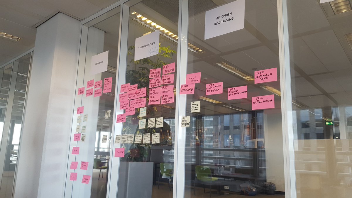 Wanneer en hoe communiceren wij met onze toekomstige studenten <a href="/HvA/">Hogeschool van Amsterdam (HvA)</a> ? #studentjourney