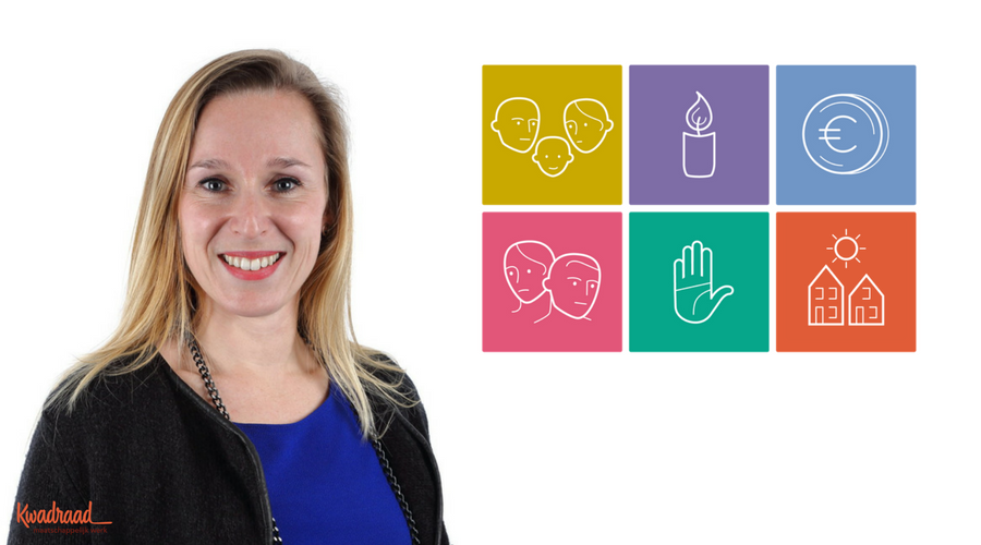 Collega Mariska Overgaag werd geïnterviewd voor het vakblad van de Beroepsvereniging van Professionals in Sociaal Werk / #BPSW. Ze vertelt meer over haar werk, project EMMA en #schuldproblematiek in Nederland.
> bit.ly/interview-vakb…