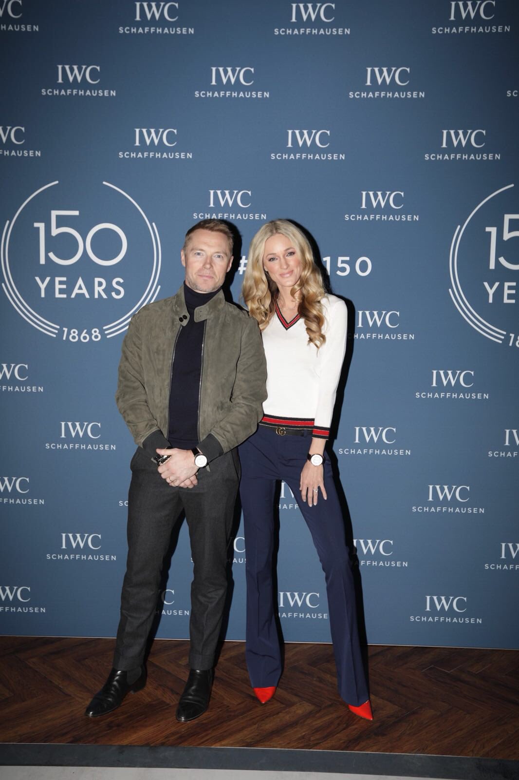 IWC Watches on X