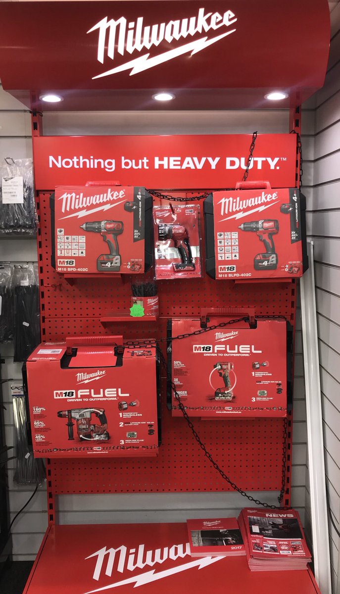 Hedley & Ellis Electrical Wholesalers tweet media