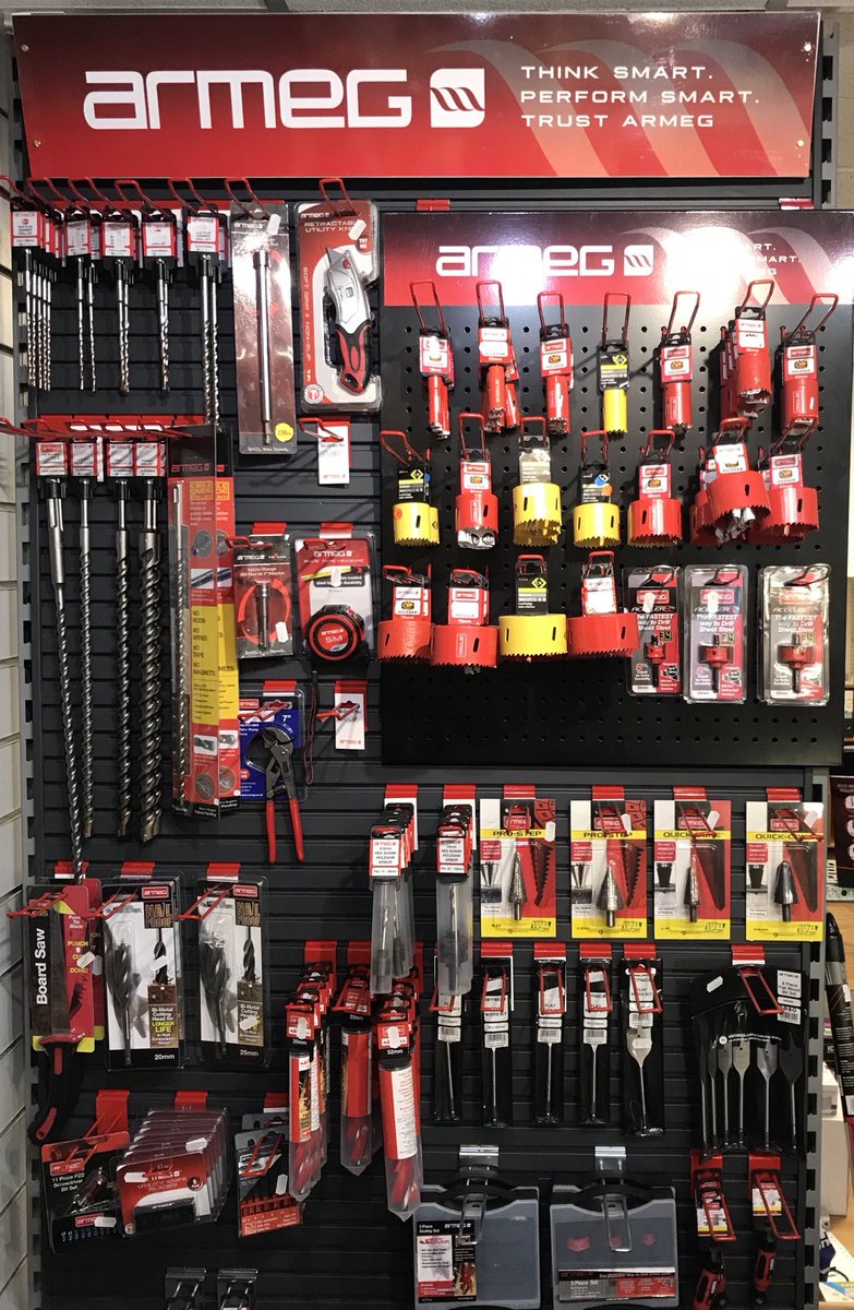 Hedley & Ellis Electrical Wholesalers tweet media