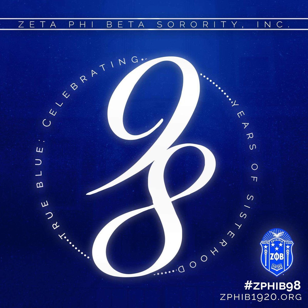 icuAura's tweet image. Happy Founders' Day to my Sorors, the women of Zeta Phi Beta Sorority, Inc.!! 98 years never looked so good!! And "Thank you, Chi Lambda!!" #ZPhi #SP06